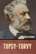 Topsy-Turvy af Verne Verne