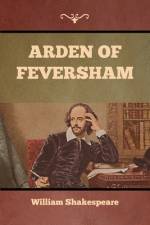 Arden of Feversham af William Shakespeare