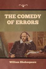 The Comedy of Errors af William Shakespeare