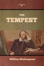 The Tempest af William Shakespeare