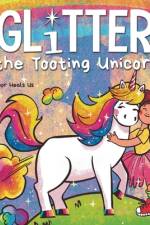 Glitter the Tooting Unicorn af Humor Heals Us