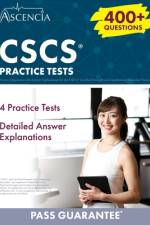 CSCS Practice Questions af E. M. Falgout