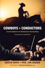 Cowboys & Conductors af Paul Jan Zdunek