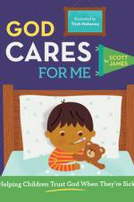 God Cares for Me