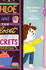 Chloe and the Closet of Secrets