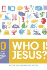 Who Is Jesus? af Kate Hox