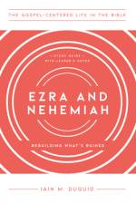 Ezra and Nehemiah af Iain M Duguid