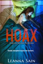 Hoax af Leanna Sain
