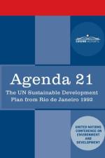 Agenda 21 af UN Conference on Environment