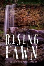 Rising Fawn af Estelle Ford-Williamson