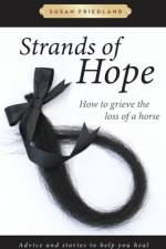 Strands of Hope af Susan Friedland