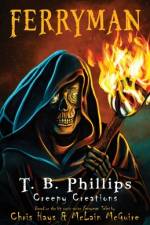 Ferryman af T. B. Phillips