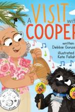 A Visit with Cooper