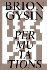 Permutations af Brion Gysin