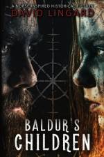 Baldur's Children af David A Lingard