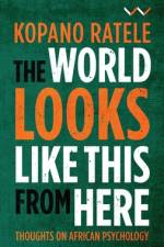 The World Looks Like This from Here