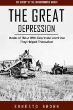 The Great Depression af Ernesto Brown