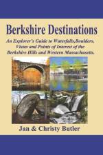 Berkshire Destinations af Christy N Butler