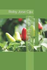 Chile Peppers af Roby Jose Ciju