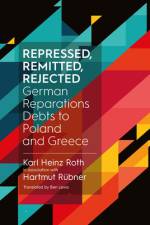 Repressed, Remitted, Rejected af Hartmut Rübner
