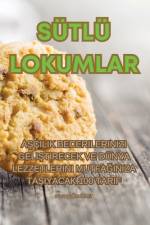 SÜTLÜ LOKUMLAR af Nuray Özdemir