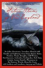 Historic Storms of New England af Sidney Perley