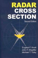 Radar Cross Section af Eugene F. Knott