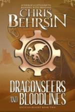 Dragonseers and Bloodlines af Chris Behrsin