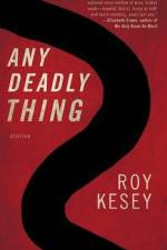 Any Deadly Thing