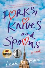 Forks, Knives, and Spoons