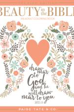 COLOR BK-BEAUTY IN THE BIBLE P af Co