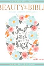 COLOR BK-BEAUTY IN THE BIBLE P