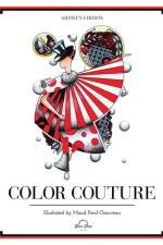 COLOR BK-COLOR COUTURE af Blue Star Premier