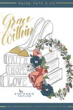 COLOR BK-GRACE W/IN AN INSPIRA af Eva Marie