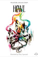 COLOR BK-HOWL af Katy Lipscomb