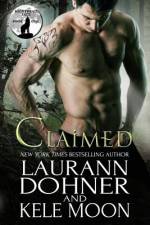 Claimed af Laurann Dohner