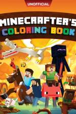 Minecraft Coloring Book af Ordinary Villager