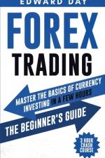 Forex Trading af Edward Day
