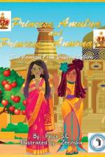 Princess Amulya and Princess Annona af Felice S. C