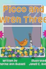 Picco and Wren Three