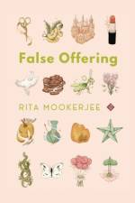 False Offering af Rita Mookerjee