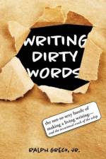 Writing Dirty Words af Ralph Greco