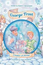 George Frost af Sarah A. Sarjuprasad