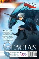 Glacias: Issue 1-2 af Yaruno