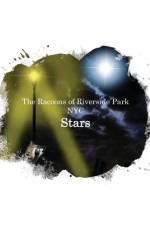 Stars -- The Raccoons of Riverside Park NYC af Donald McClean