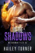In the Shadows af Turner Hailey Turner