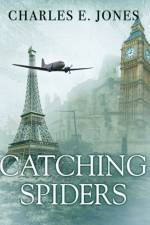 Catching Spiders af Charles E. Jones