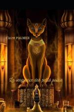 La vengeance des petits poilus af Claire Palmer