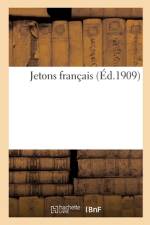 Jetons francais af collectif