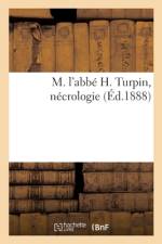 M. l'abbe H. Turpin, necrologie af collectif